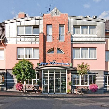 Hotel Restaurant Esser Wegberg Εξωτερικό φωτογραφία