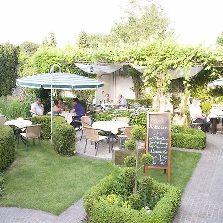 Hotel Restaurant Esser Wegberg Εξωτερικό φωτογραφία