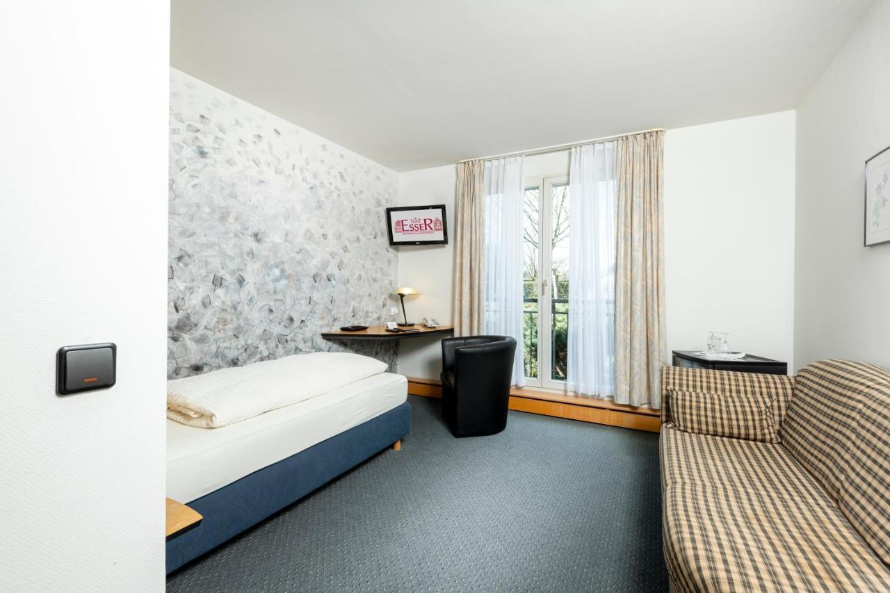 Hotel Restaurant Esser Wegberg Εξωτερικό φωτογραφία