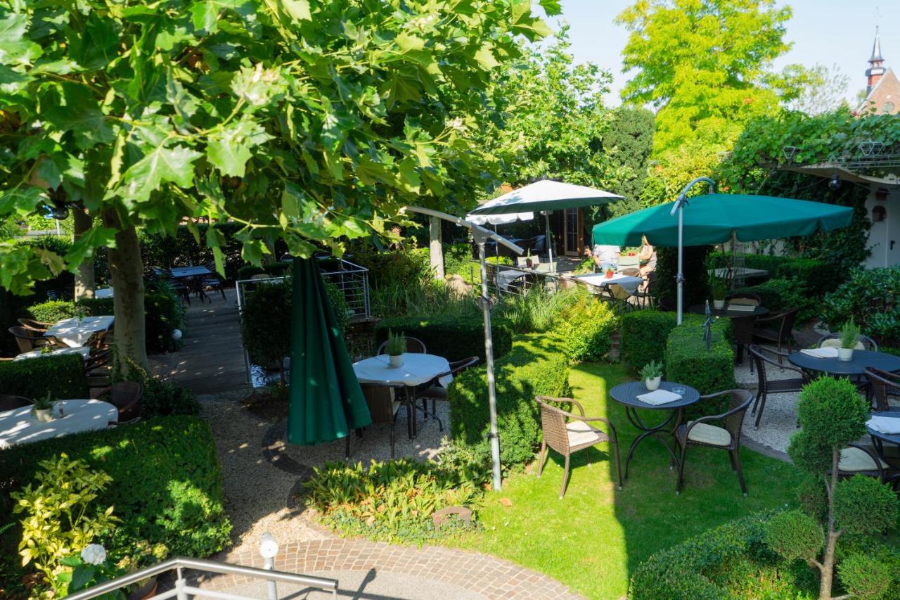 Hotel Restaurant Esser Wegberg Εξωτερικό φωτογραφία