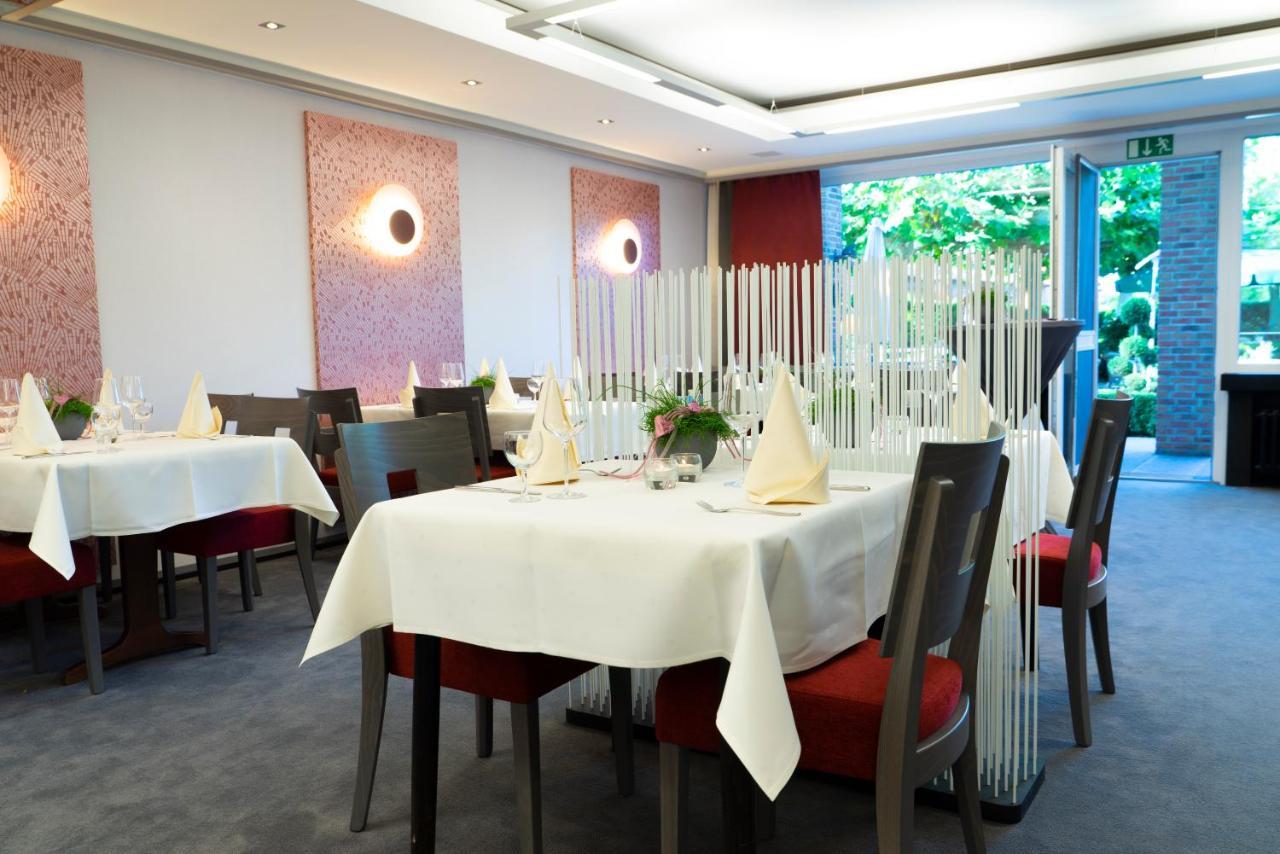 Hotel Restaurant Esser Wegberg Εξωτερικό φωτογραφία
