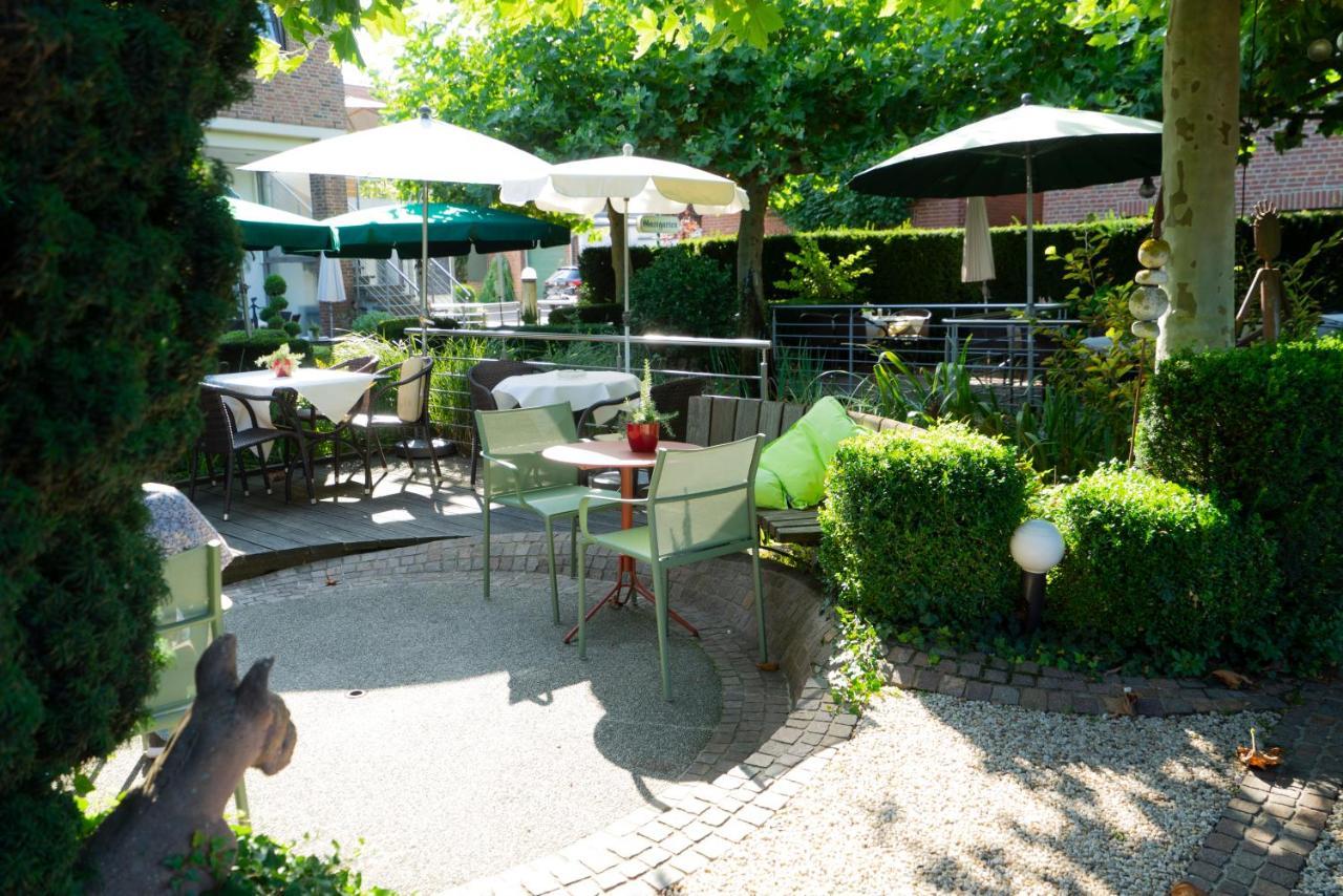 Hotel Restaurant Esser Wegberg Εξωτερικό φωτογραφία