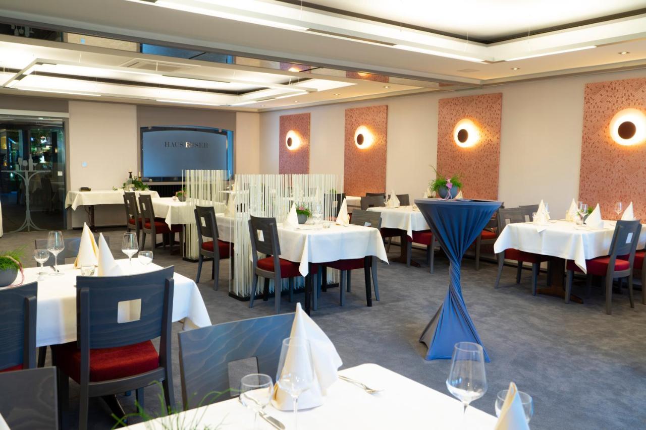 Hotel Restaurant Esser Wegberg Εξωτερικό φωτογραφία