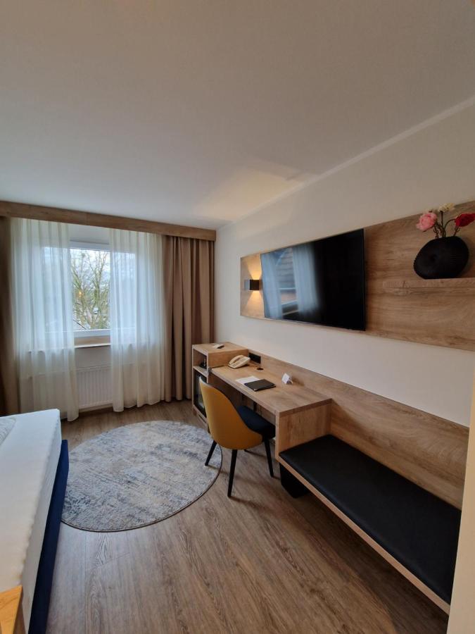 Hotel Restaurant Esser Wegberg Εξωτερικό φωτογραφία