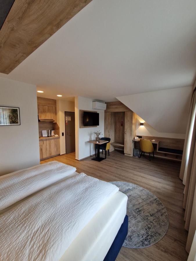 Hotel Restaurant Esser Wegberg Εξωτερικό φωτογραφία