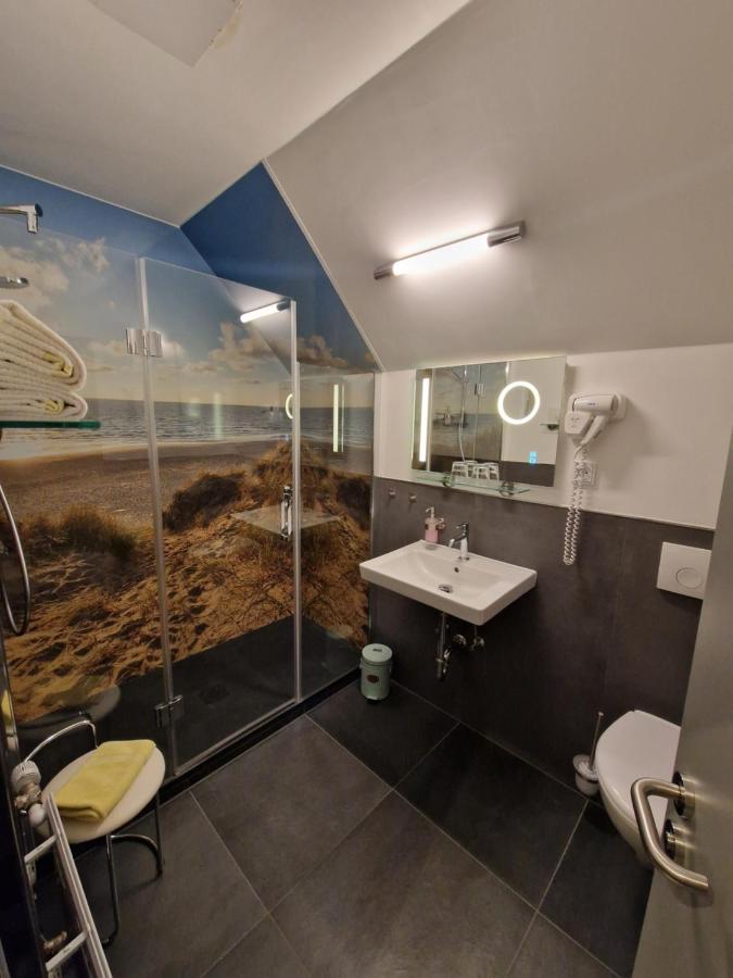 Hotel Restaurant Esser Wegberg Εξωτερικό φωτογραφία