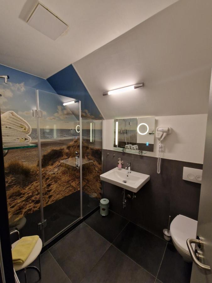 Hotel Restaurant Esser Wegberg Εξωτερικό φωτογραφία