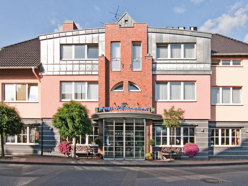 Hotel Restaurant Esser Wegberg Εξωτερικό φωτογραφία